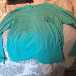Southern Shirt Company Long Sleeve T-shirt